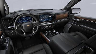 New 2026 Chevrolet Silverado 1500 - photo 1