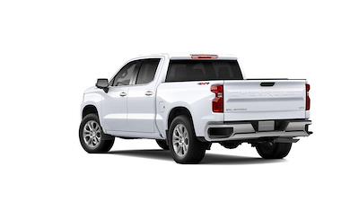 New 2026 Chevrolet Silverado 1500 LTZ Crew Cab for sale #C86945 - photo 2