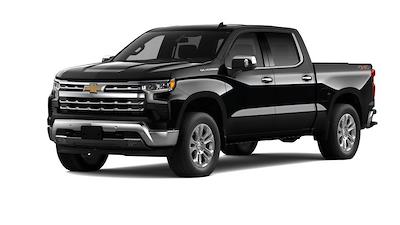 New 2026 Chevrolet Silverado 1500 - photo 1