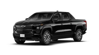 New 2026 Chevrolet Silverado EV - photo 1