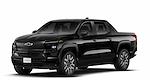 New 2026 Chevrolet Silverado EV Work Truck Crew Cab for sale #C86948 - photo 3