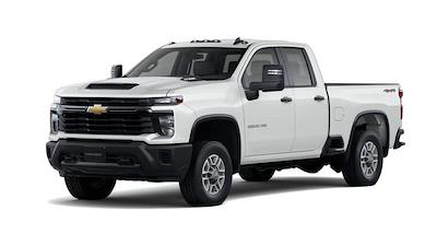 New 2026 Chevrolet Silverado 2500 - photo 1