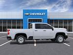 New 2026 Chevrolet Silverado 2500 Work Truck Double Cab for sale #C86951 - photo 5