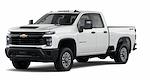 New 2026 Chevrolet Silverado 2500 Work Truck Double Cab for sale #C86951 - photo 4