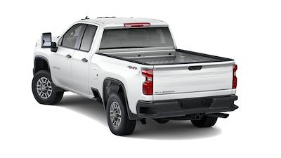 New 2026 Chevrolet Silverado 2500 - photo 1