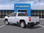 2026 Chevrolet Silverado 2500 Double Cab 4x4 Pickup for sale #C86953 - photo 4