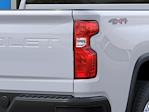 New 2026 Chevrolet Silverado 2500 Work Truck Double Cab for sale #C86954 - photo 11