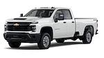 New 2026 Chevrolet Silverado 2500 Work Truck Double Cab for sale #C86955 - photo 4