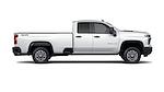 New 2026 Chevrolet Silverado 2500 Work Truck Double Cab for sale #C86955 - photo 5