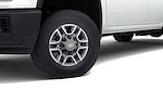 New 2026 Chevrolet Silverado 2500 Work Truck Double Cab for sale #C86955 - photo 6