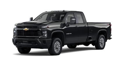 2026 Chevrolet Silverado 2500 Double Cab 4x4 Pickup for sale #C86956 - photo 2