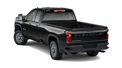 New 2026 Chevrolet Silverado 2500 - photo 1
