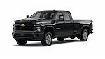 2026 Chevrolet Silverado 2500 Double Cab 4x4 Pickup for sale #C86956 - photo 1