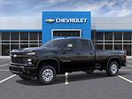 2026 Chevrolet Silverado 2500 Double Cab 4x4 Pickup for sale #C86956 - photo 10