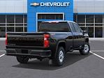 2026 Chevrolet Silverado 2500 Double Cab 4x4 Pickup for sale #C86956 - photo 12
