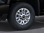 2026 Chevrolet Silverado 2500 Double Cab 4x4 Pickup for sale #C86956 - photo 17
