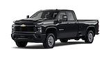2026 Chevrolet Silverado 2500 Double Cab 4x4 Pickup for sale #C86956 - photo 3