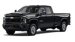 2026 Chevrolet Silverado 2500 Double Cab 4x4 Pickup for sale #C86956 - photo 4