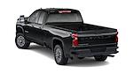2026 Chevrolet Silverado 2500 Double Cab 4x4 Pickup for sale #C86956 - photo 2