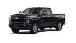 New 2026 Chevrolet Silverado 2500 Work Truck Double Cab for sale #C86957 - photo 1