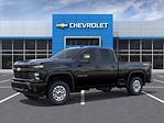 New 2026 Chevrolet Silverado 2500 Work Truck Double Cab for sale #C86957 - photo 10