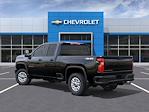 New 2026 Chevrolet Silverado 2500 Work Truck Double Cab for sale #C86957 - photo 11