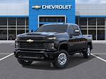 New 2026 Chevrolet Silverado 2500 Work Truck Double Cab for sale #C86957 - photo 14