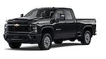 New 2026 Chevrolet Silverado 2500 Work Truck Double Cab for sale #C86957 - photo 4