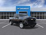 New 2026 Chevrolet Silverado 2500 Work Truck Double Cab for sale #C86957 - photo 9