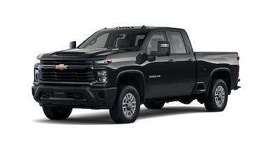 2026 Chevrolet Silverado 2500 Double Cab 4x4 Pickup for sale #C86958 - photo 1