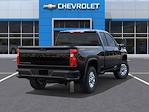 2026 Chevrolet Silverado 2500 Double Cab 4x4 Pickup for sale #C86958 - photo 12