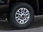 2026 Chevrolet Silverado 2500 Double Cab 4x4 Pickup for sale #C86958 - photo 17