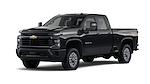 2026 Chevrolet Silverado 2500 Double Cab 4x4 Pickup for sale #C86958 - photo 3