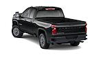 2026 Chevrolet Silverado 2500 Double Cab 4x4 Pickup for sale #C86958 - photo 2