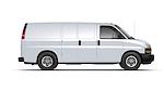 2026 Chevrolet Express 2500 RWD Empty Cargo Van for sale #C86965 - photo 5