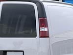 New 2026 Chevrolet Express 2500 Empty Cargo Van for sale #C86984 - photo 19