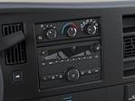 New 2026 Chevrolet Express 2500 Empty Cargo Van for sale #C86984 - photo 28