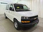 New 2026 Chevrolet Express 2500 Empty Cargo Van for sale #C86984 - photo 33