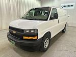 New 2026 Chevrolet Express 2500 Empty Cargo Van for sale #C86985 - photo 36