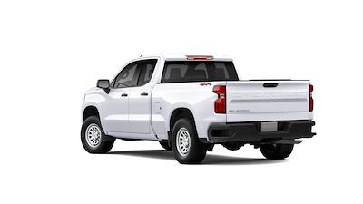 New 2026 Chevrolet Silverado 1500 - photo 1