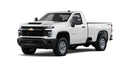 New 2026 Chevrolet Silverado 2500 - photo 1