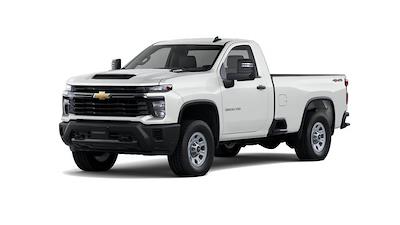 New 2026 Chevrolet Silverado 2500 - photo 1