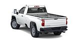 New 2026 Chevrolet Silverado 2500 Work Truck Regular Cab for sale #C87009 - photo 4