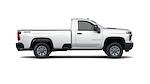 New 2026 Chevrolet Silverado 2500 Work Truck Regular Cab for sale #C87009 - photo 5