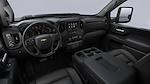 New 2026 Chevrolet Silverado 2500 Work Truck Regular Cab for sale #C87009 - photo 7
