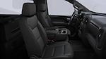 New 2026 Chevrolet Silverado 2500 Work Truck Regular Cab for sale #C87009 - photo 8