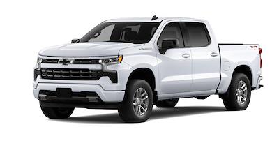 New 2026 Chevrolet Silverado 1500 RST Crew Cab for sale #C87607 - photo 2