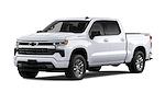 New 2026 Chevrolet Silverado 1500 RST Crew Cab for sale #C87607 - photo 3