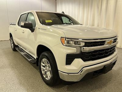 2025 Chevrolet Silverado 1500 Crew Cab 4x4 Pickup for sale #CU16888 - photo 1