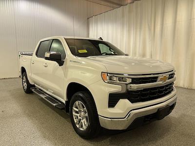 2025 Chevrolet Silverado 1500 Crew Cab 4x4 Pickup for sale #CU16888 - photo 1